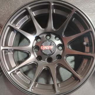 Aros Rin 13 8 huecos 5.5 pulgadas 8 huecos 100mm y 114mm