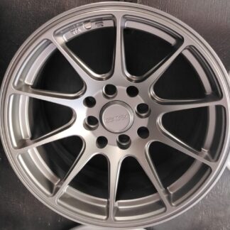 Aros Rin 14 8 huecos, 100mm y 114mm, 7 pulgadas