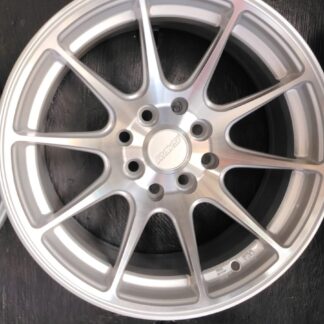 Aros Rin 14 8 huecos, 100mm y 114mm, 7 pulgadas