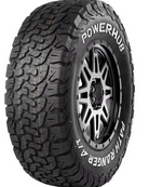 WR15 215/75 RANGER P