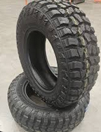 WR15 273/75 RANGER LT