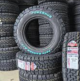 WR15 31x10.50 RANGER LT